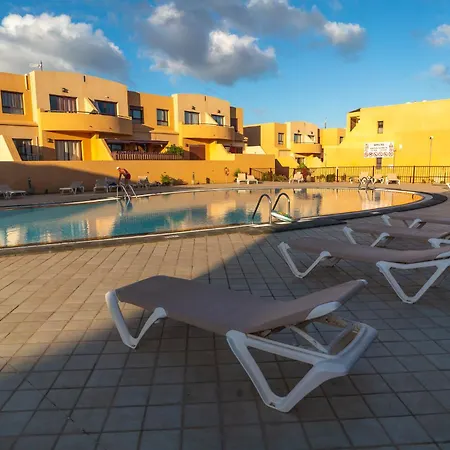 Апартаменты Casa Carola - Bahia Sol Калета-де-Фусте