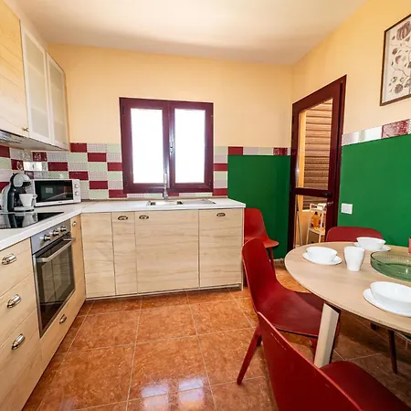 Casa Carola - Bahia Sol * Калета-де-Фусте