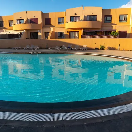 Апартаменты Casa Carola - Bahia Sol