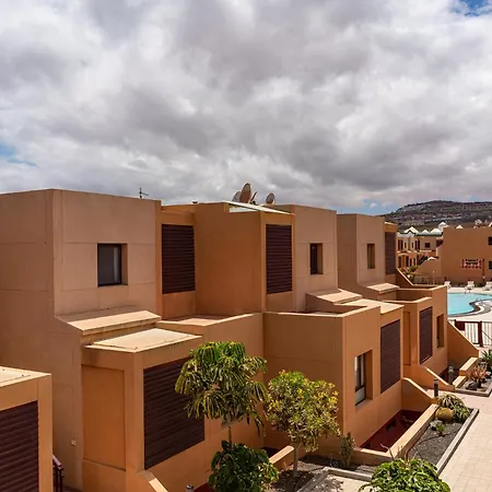 Апартаменты Casa Carola - Bahia Sol Калета-де-Фусте